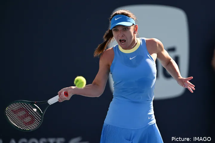 Die frühere Wimbledon-Siegerin Simona Halep hat offenbar aufgrund ihrer jüngsten Verletzungsprobleme keine Wildcard beantragt.