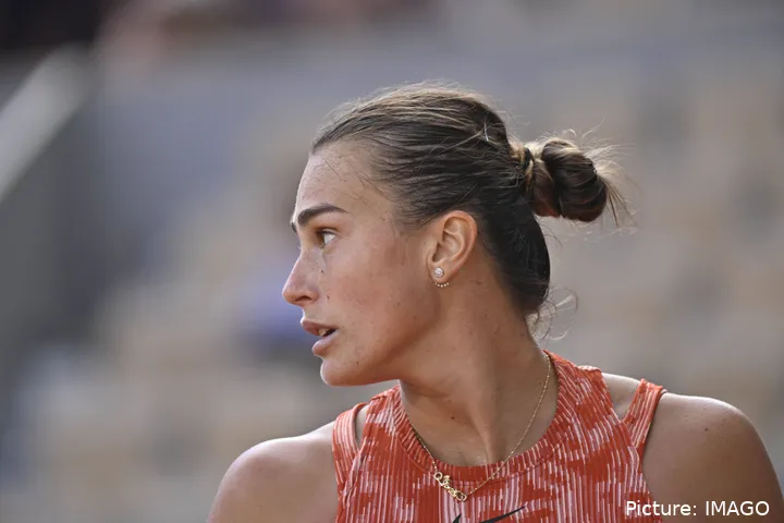 sabalenkarg