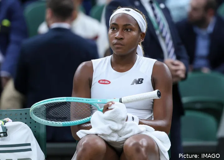 Tournaments like Wimbledon proved to pose more questions than answers.