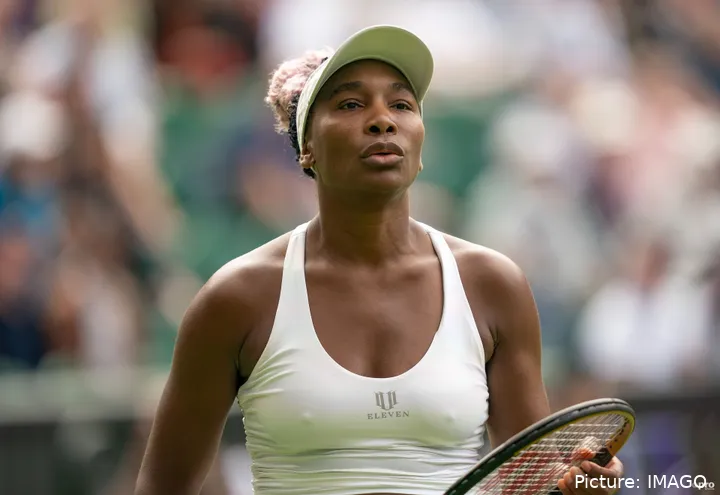 venus williams wimbledon