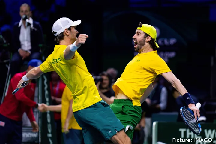 Australia llegó a la final el año pasado. Podrán superarlo en 2024?