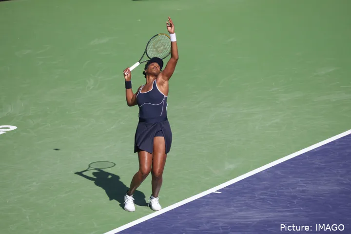 venuswilliams