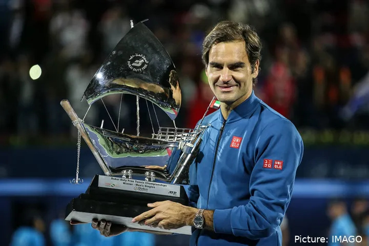 federer