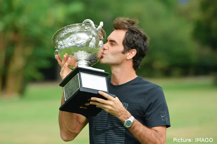 federer