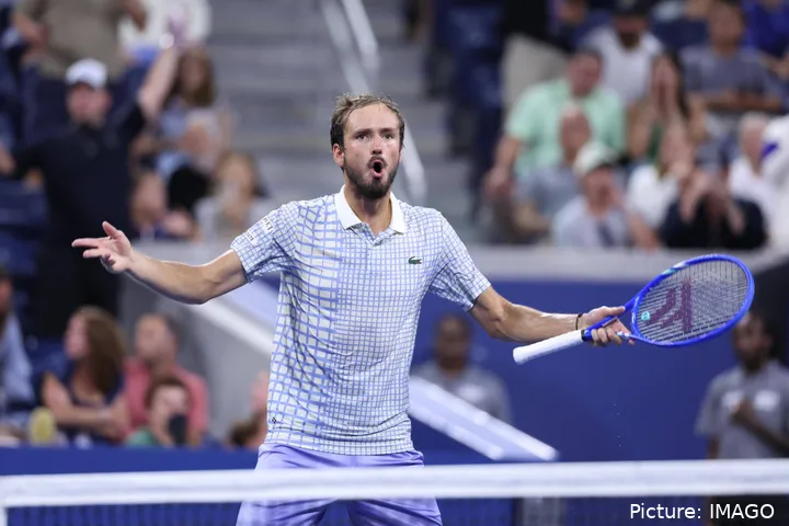 medvedevusopen