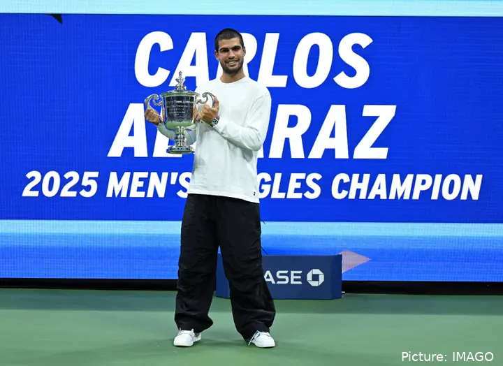 alcarazusopentrophy