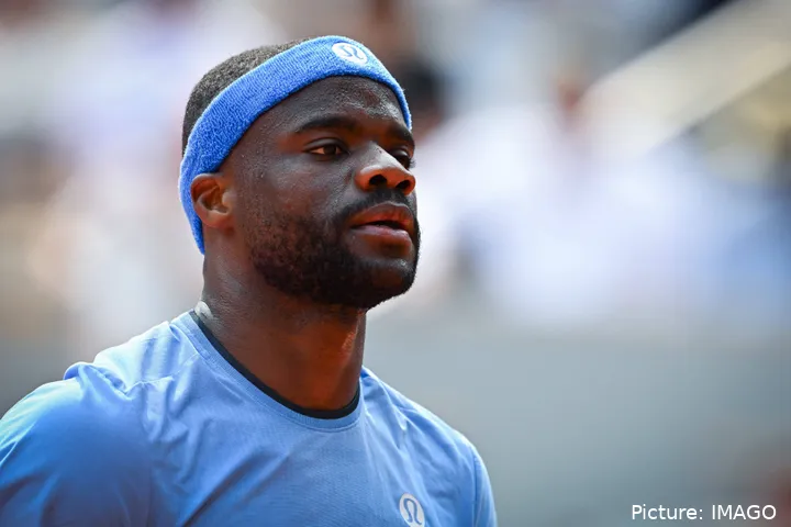 frances tiafoe