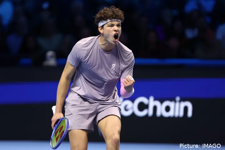 sheltonatpfinals
