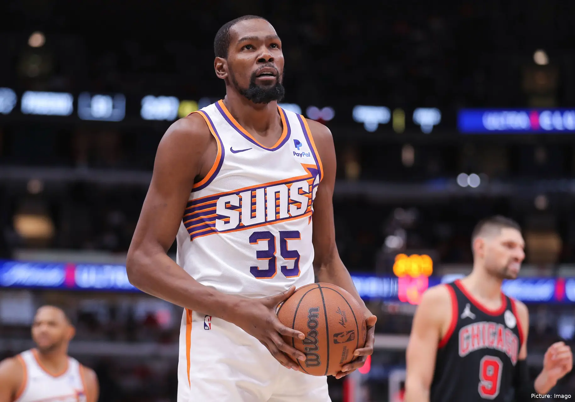 kevin durant