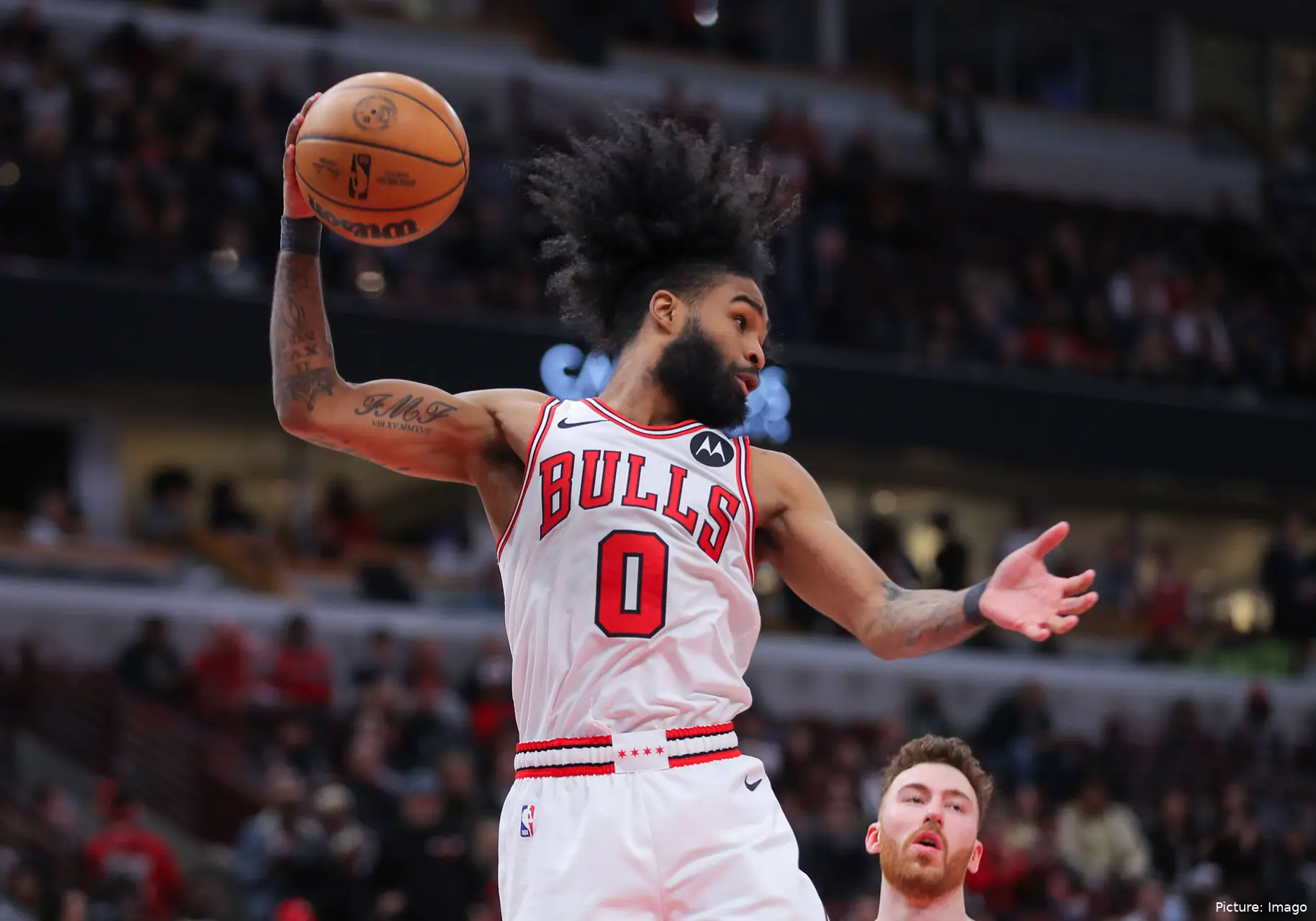 coby white chicago bulls imago1041634392h