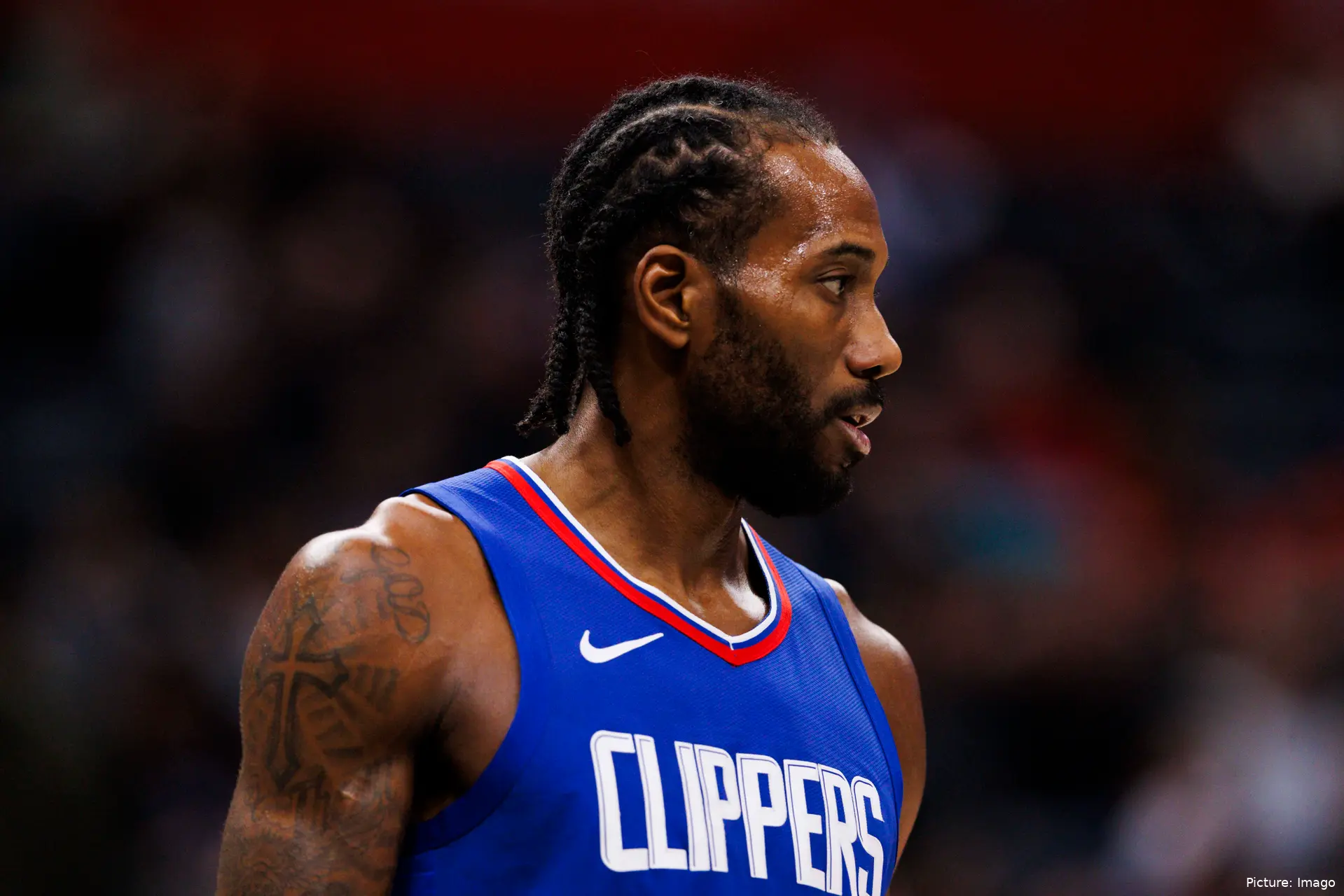 leonard clippers 1