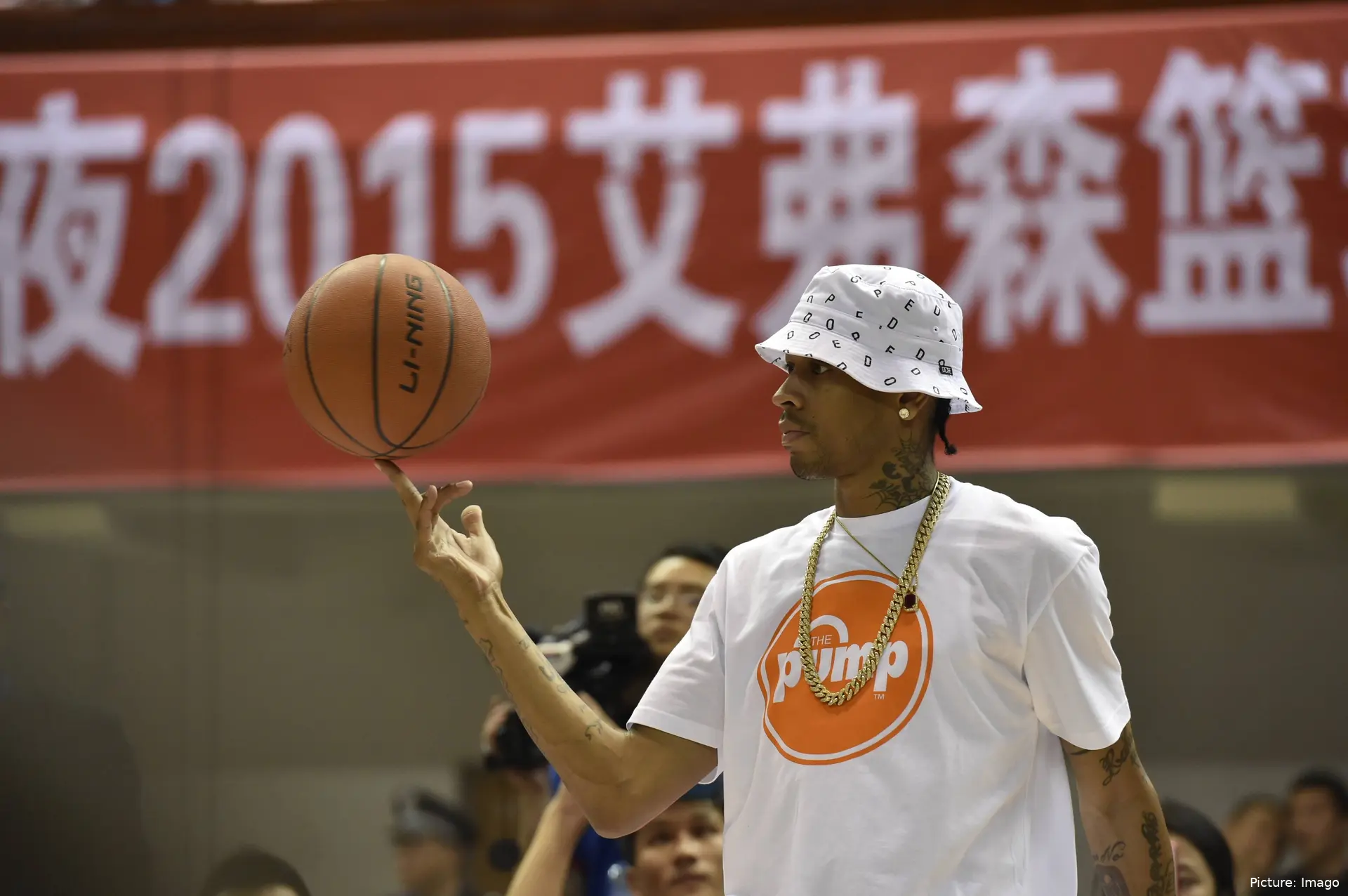 allen iverson