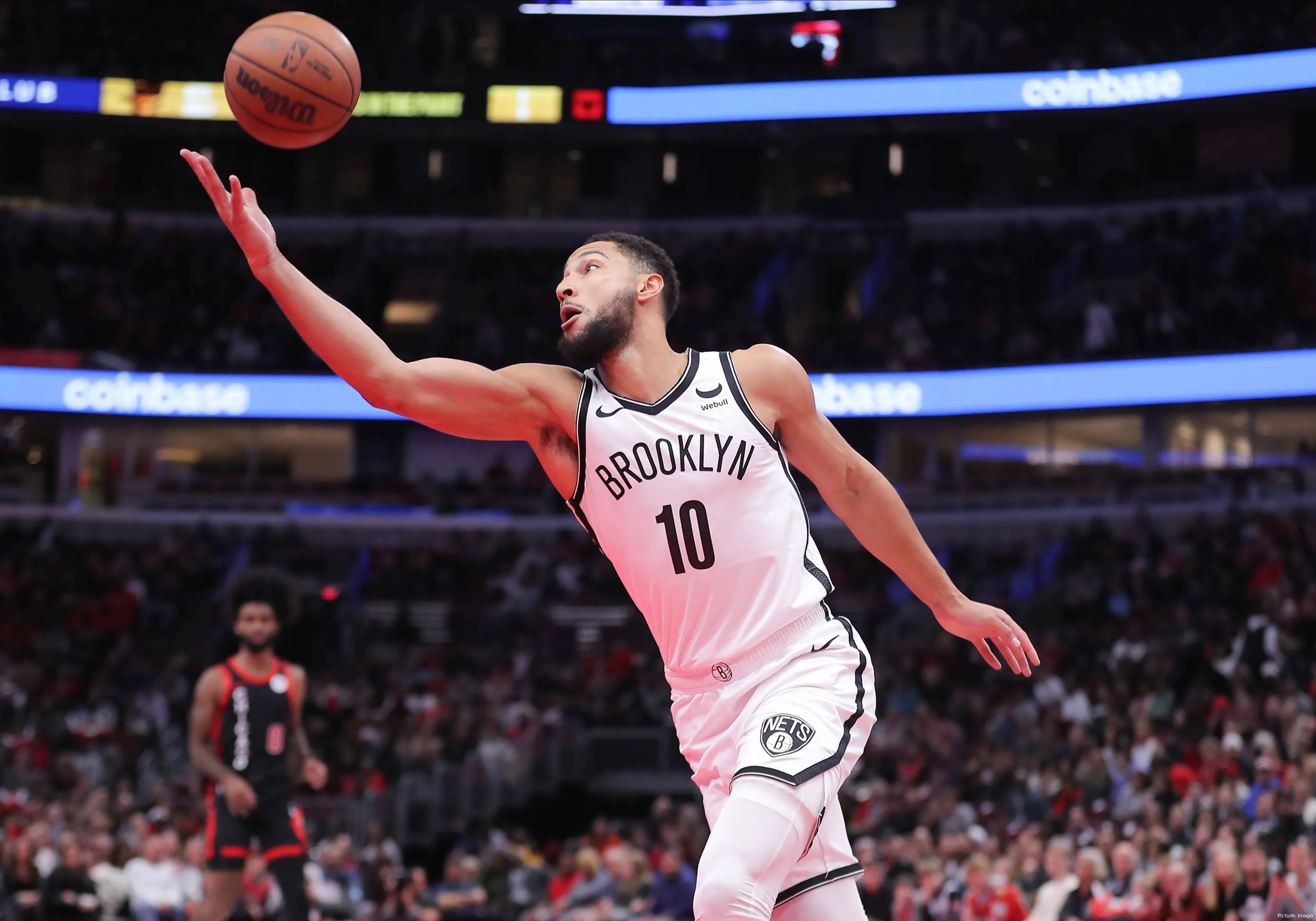 ben simmons brooklyn nets imago1036555380h