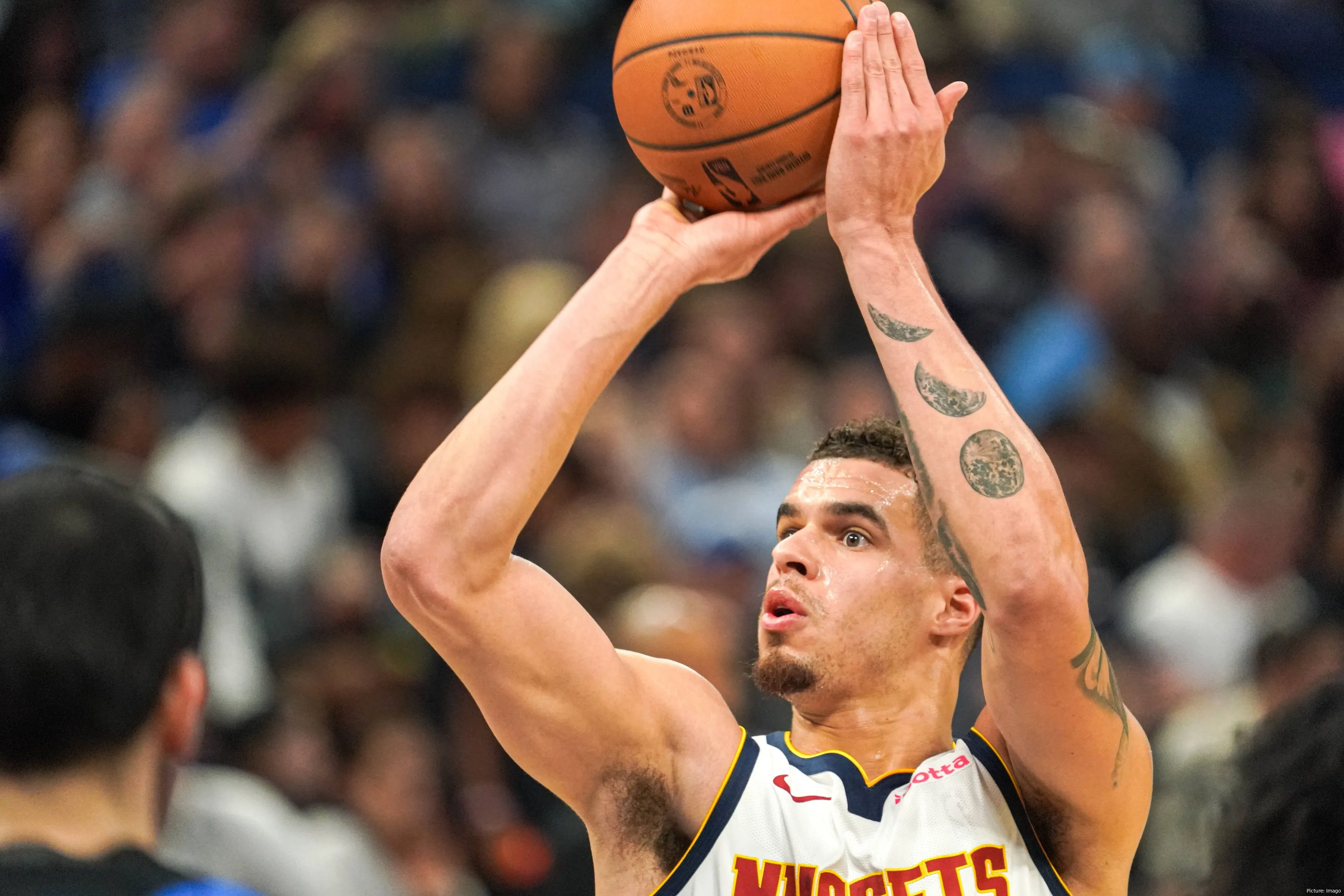 michael porter jr nuggets imago1037208587h