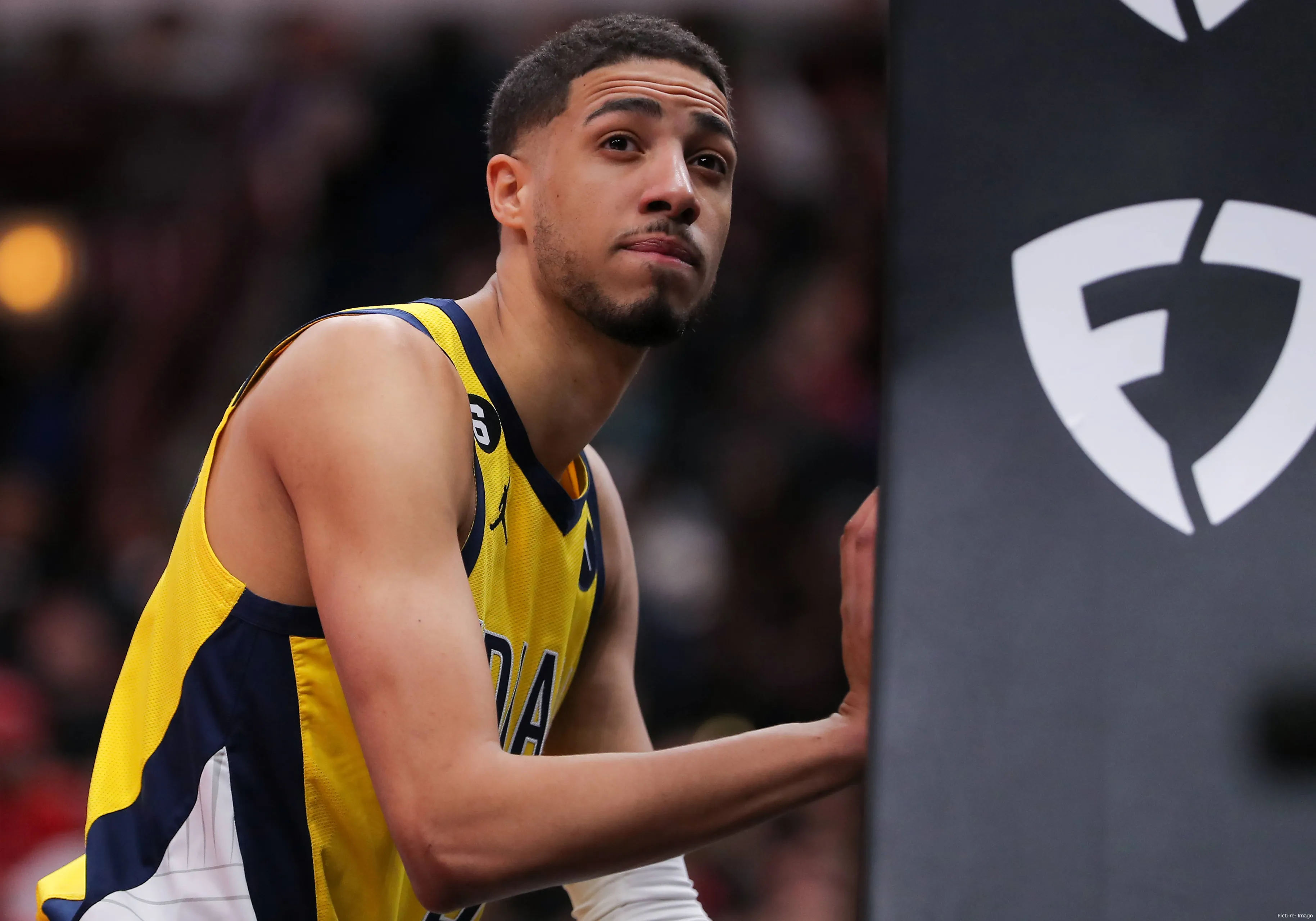 tyrese haliburton pacers 3