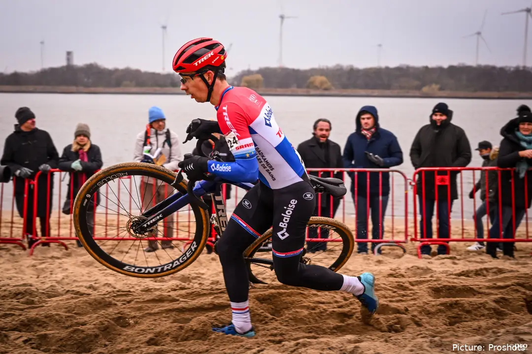 Lars van der Haar&nbsp;