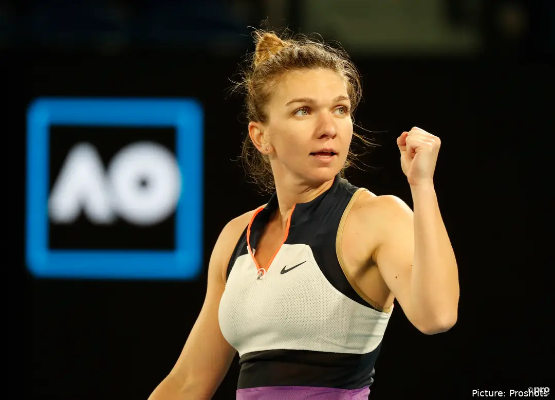 Simona Halep