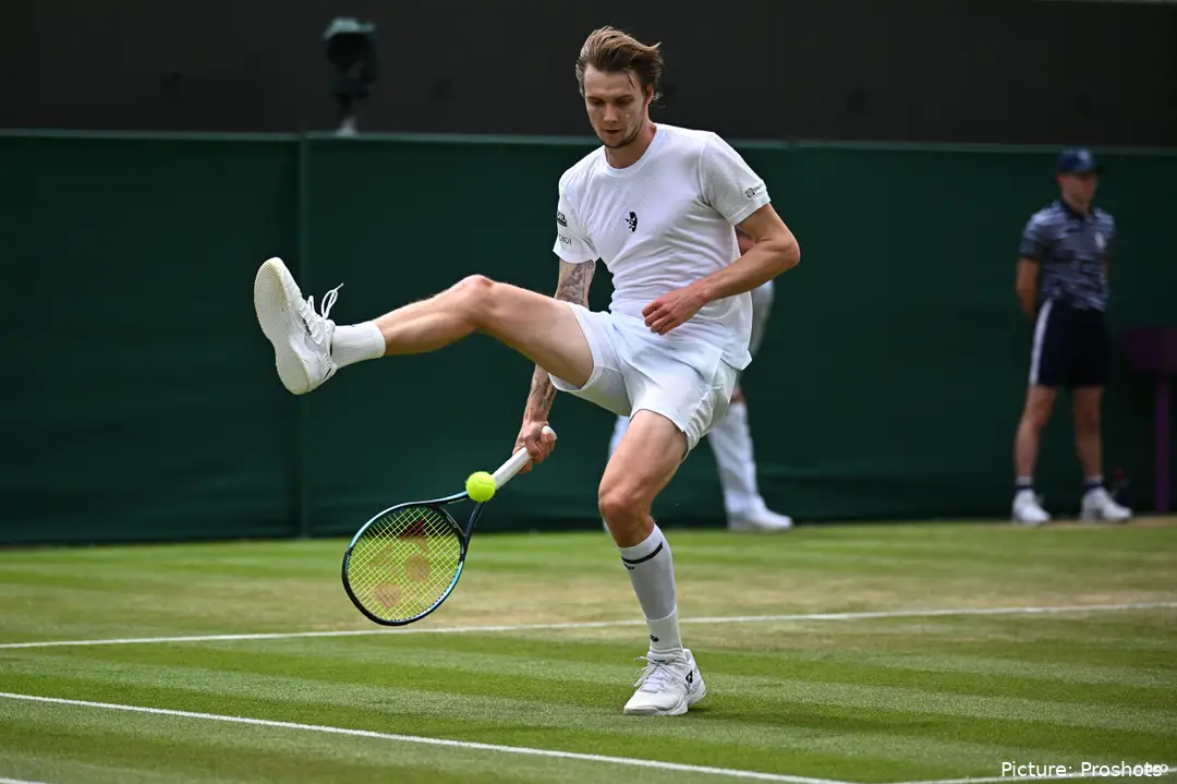 bublik wimbledon