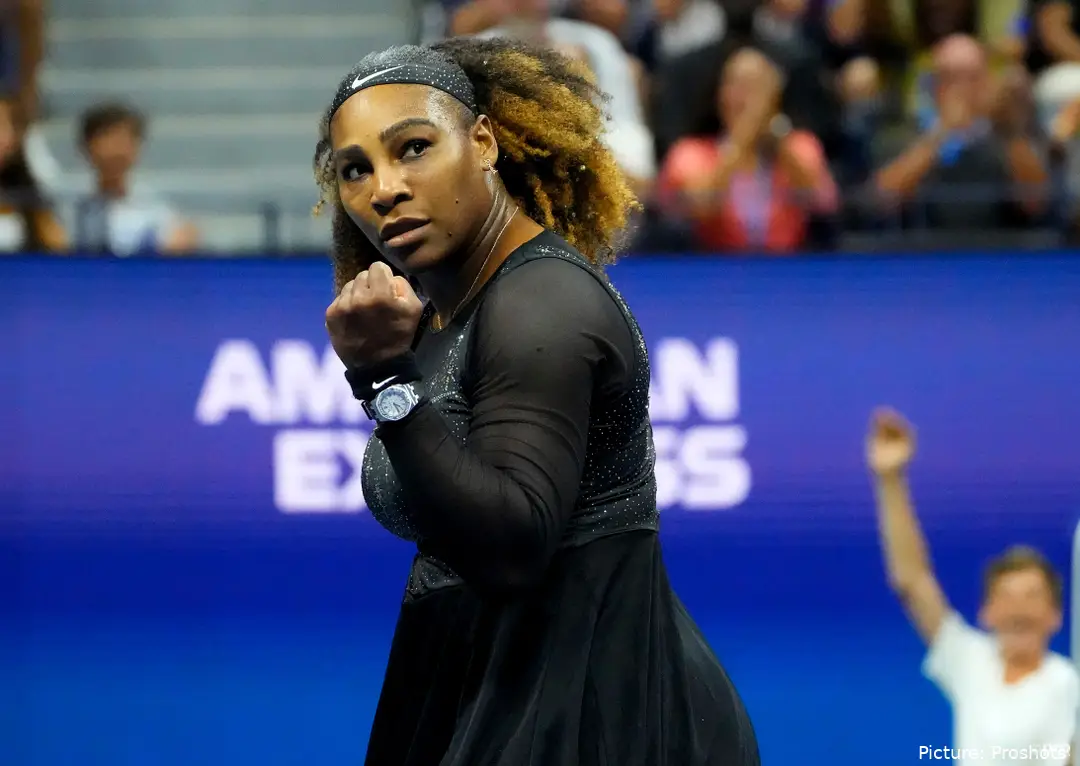 Serena Williams retired from professional tennis at the 2022 US Open after reaching the fourth round. A few weeks ago she returned to singles competition at Wimbledon