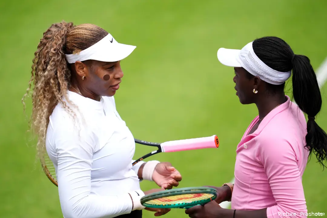serena-williams-victoria-mboko-doubles-queens-club-hsbc
