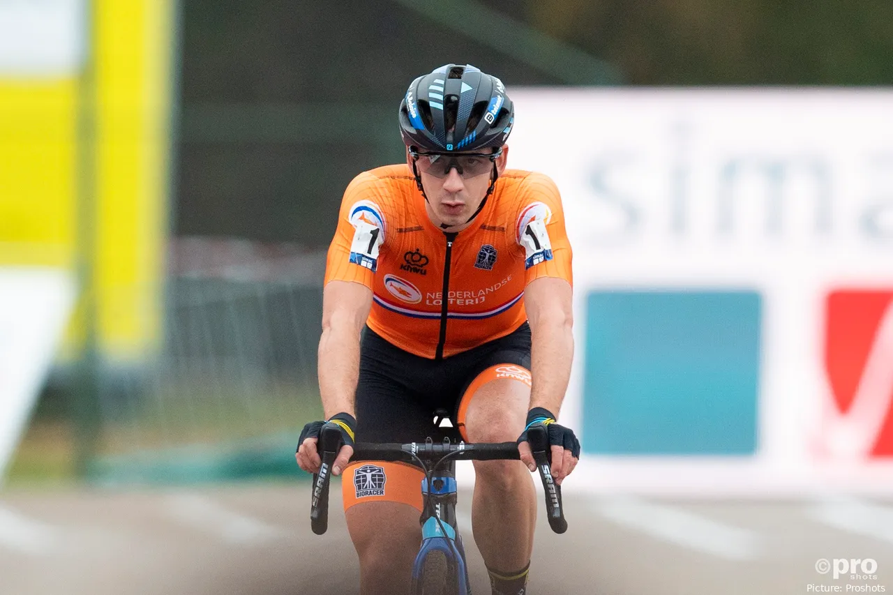 Lars van der Haar