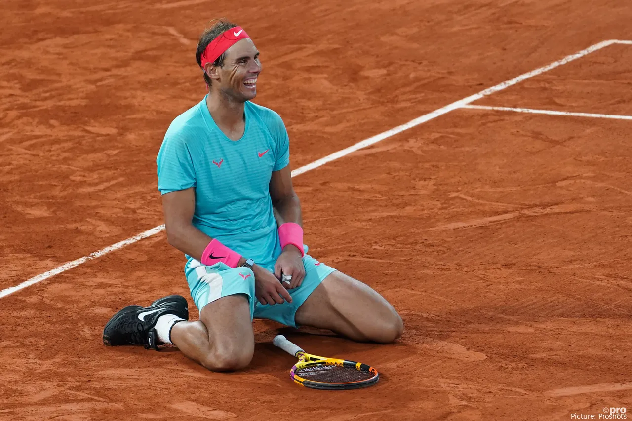 rafael nadal rg 2020 1
