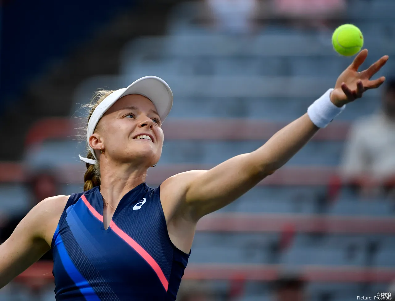Harriet Dart