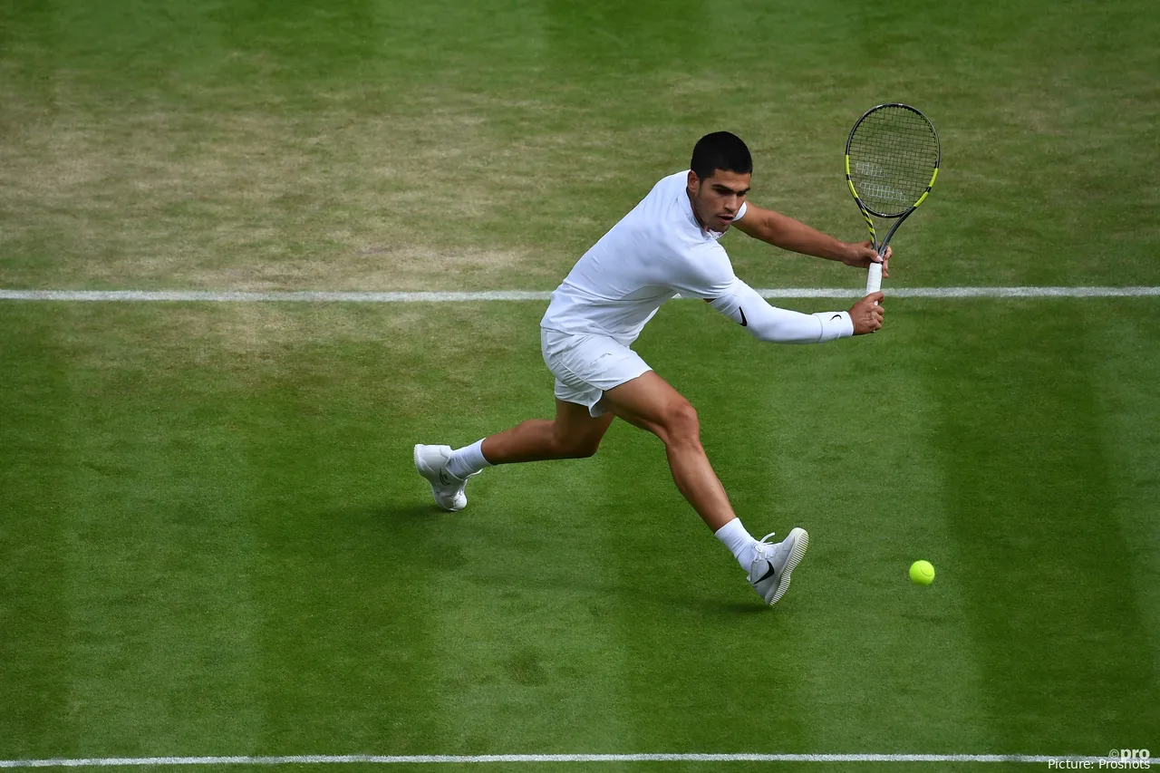 Carlos Alcaraz