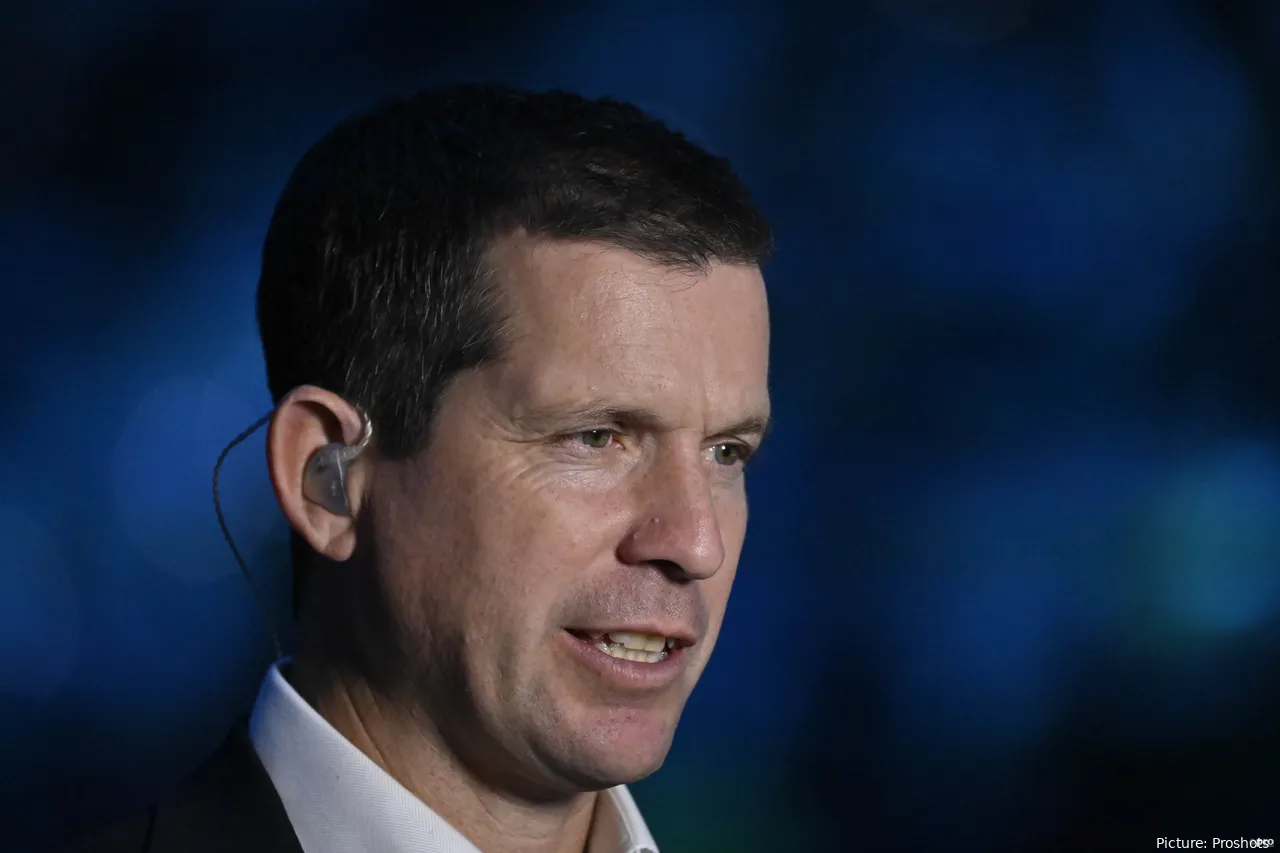 Tim Henman