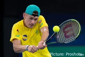 Alex de Minaur wins Mexican Open 2023 and 2024