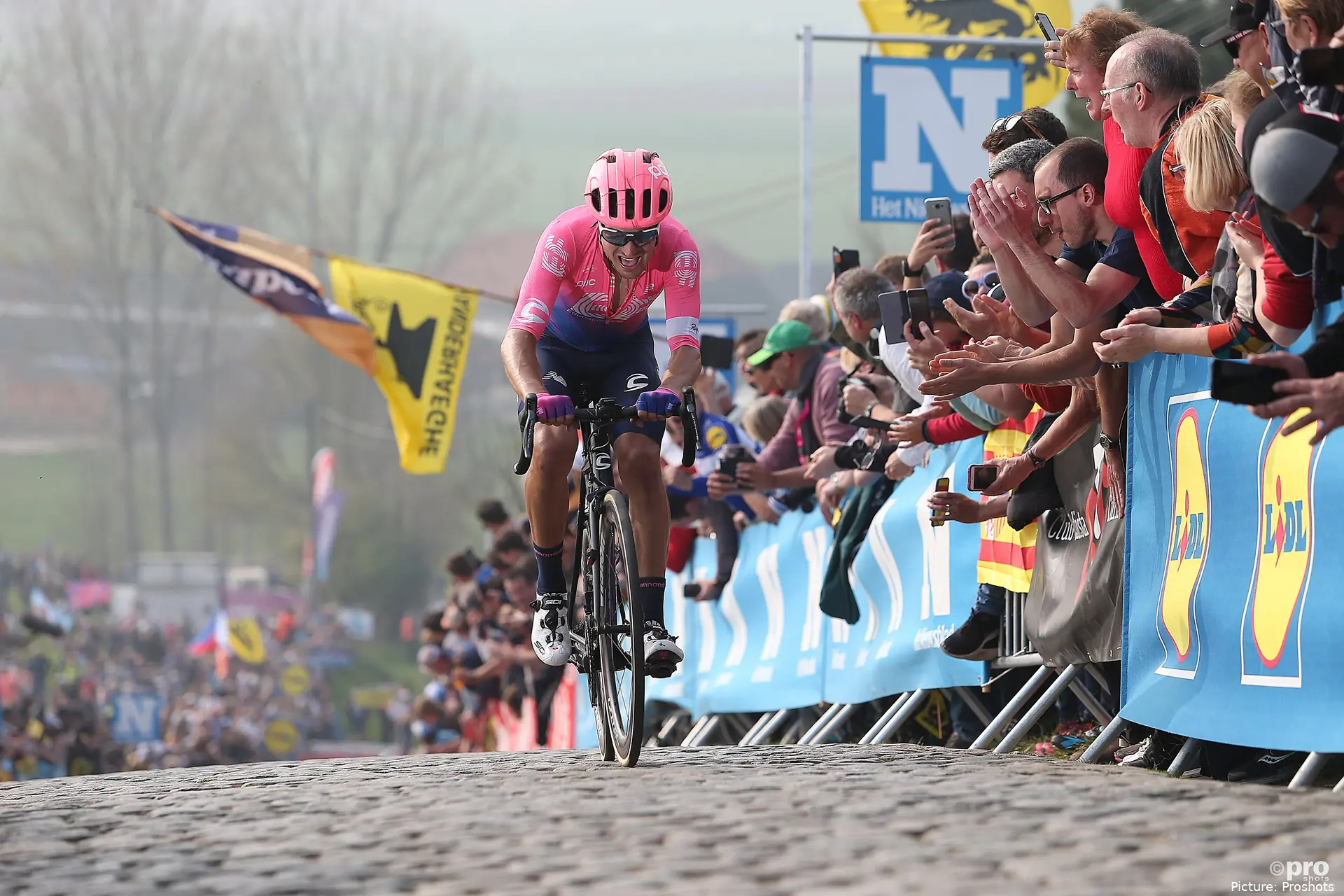 Bettiol Alberto RondevanVlaanderen2019