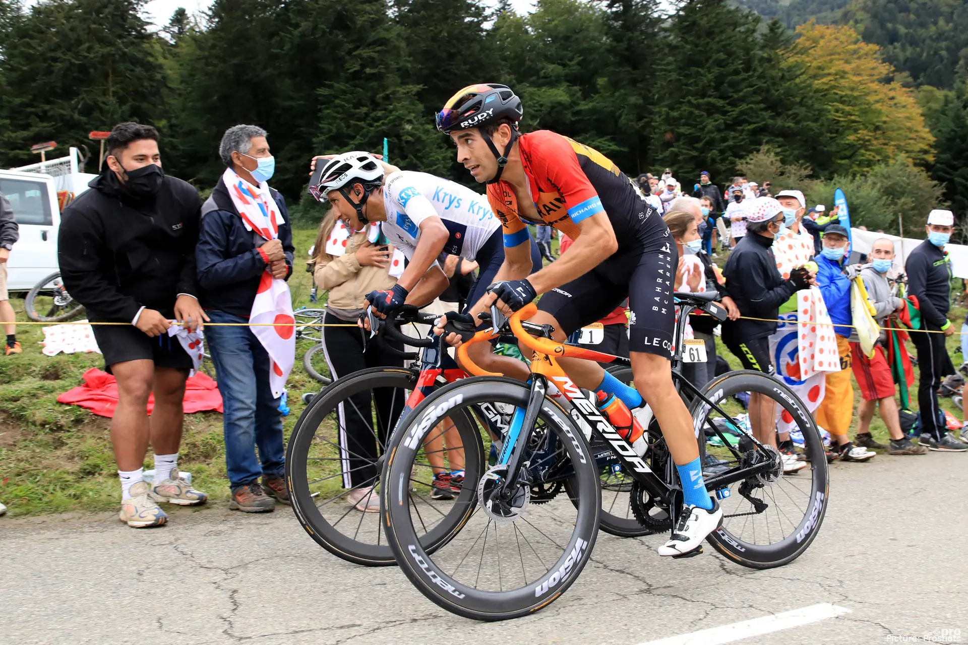 Landa Mikel Tour2020S9