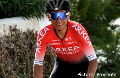 Quintana Nairo TeamArkeaSamsic2020v2