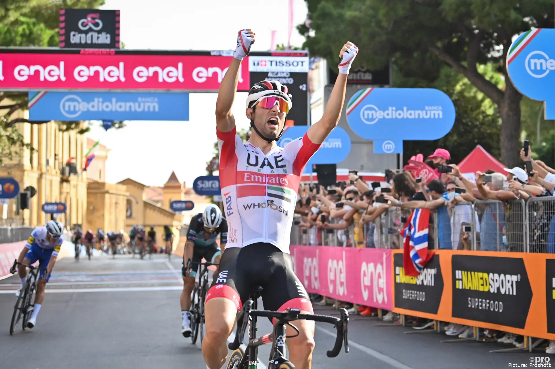 Ulissi Diego Giro2020S2