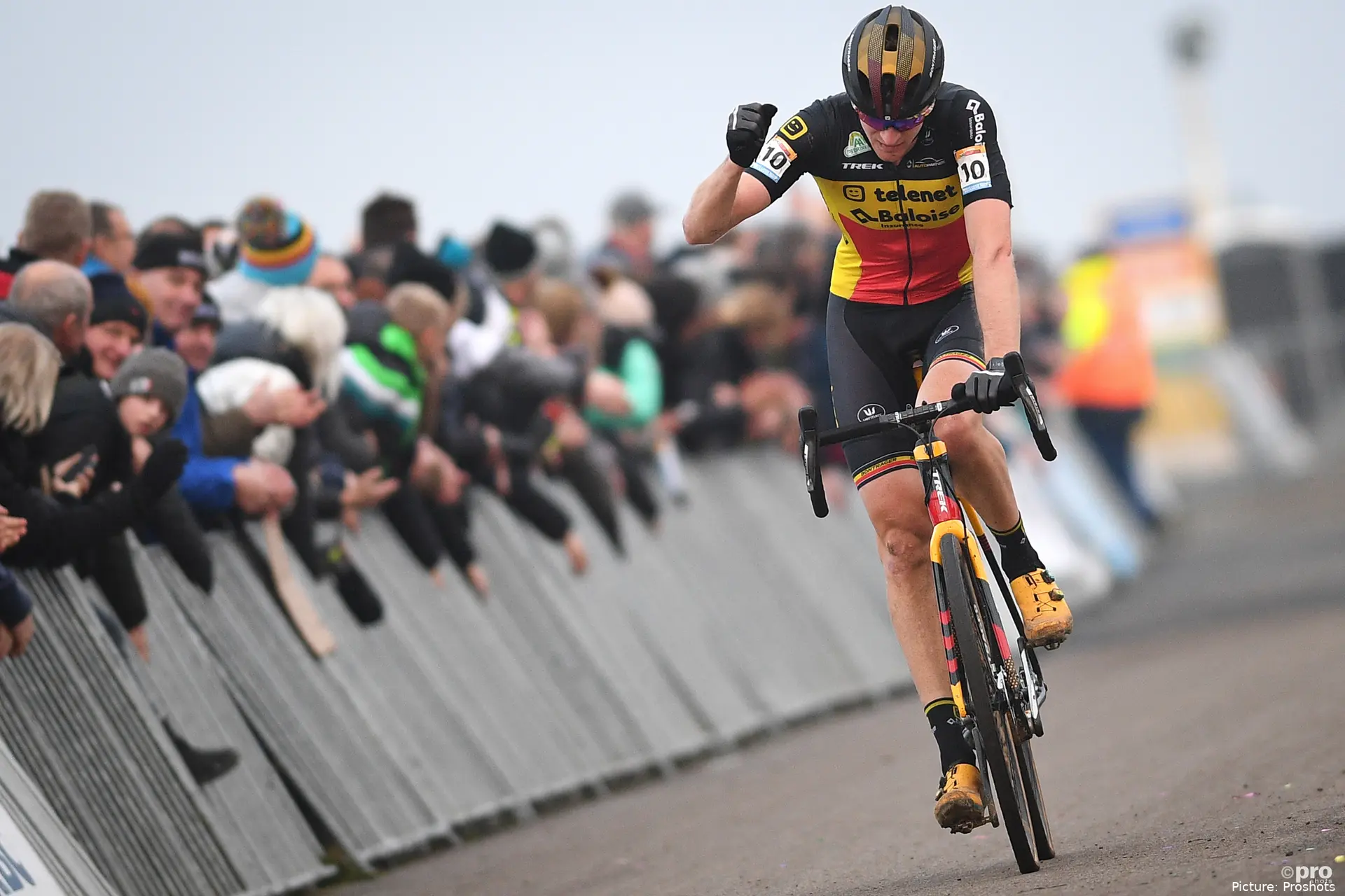 aerts toon koksijde2019