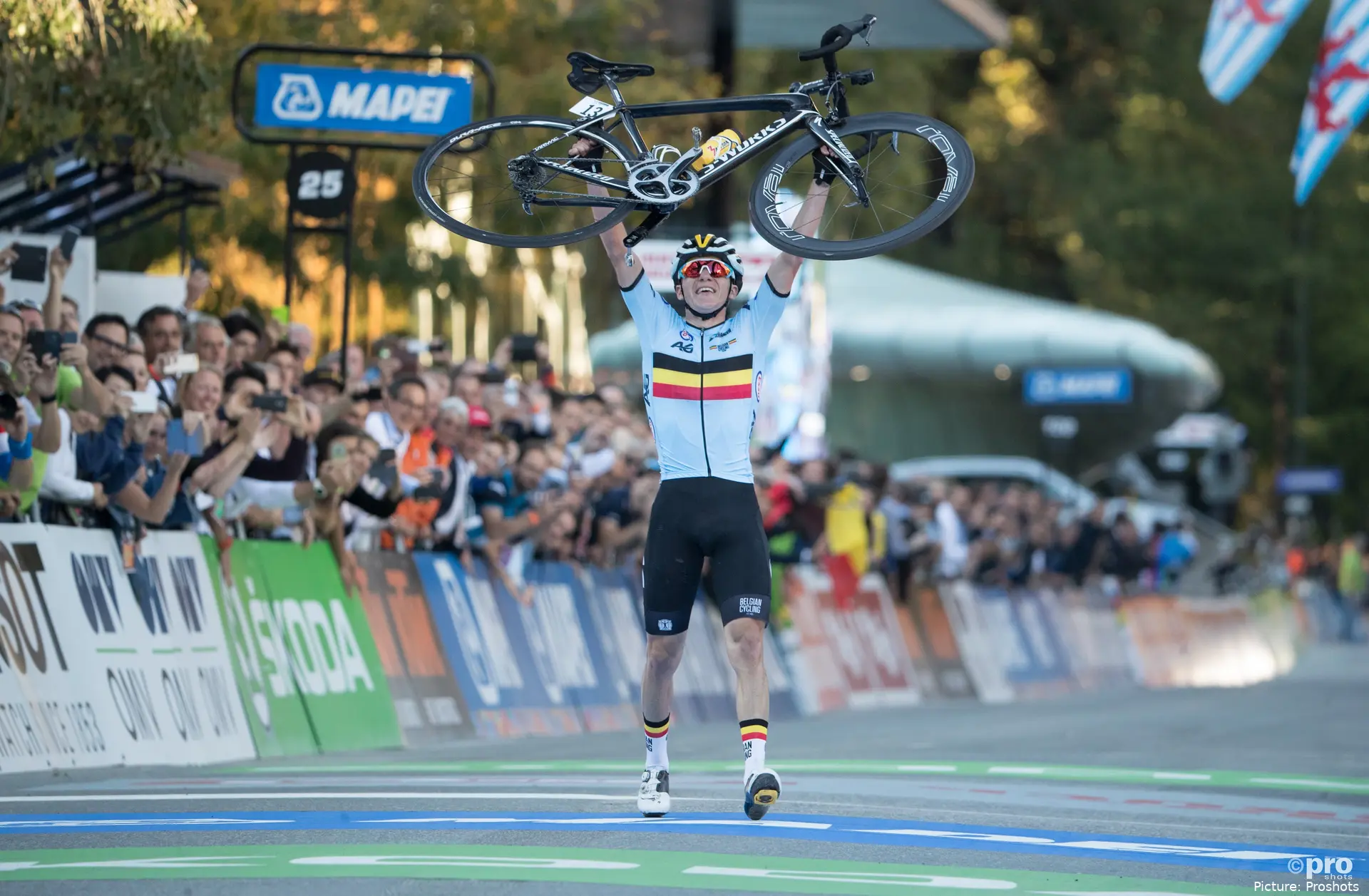 evenepoel 3