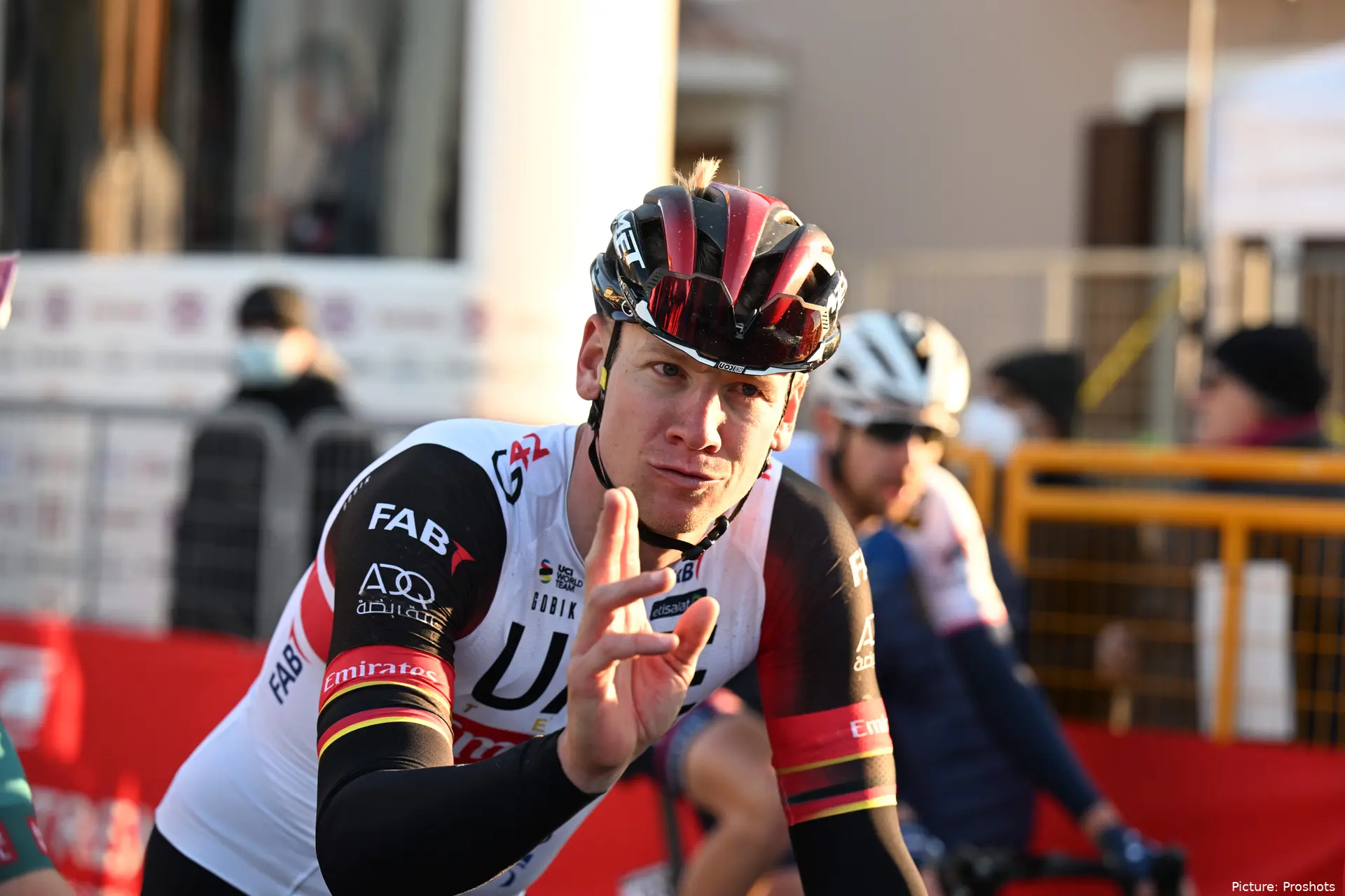 Ackermann TA 2022