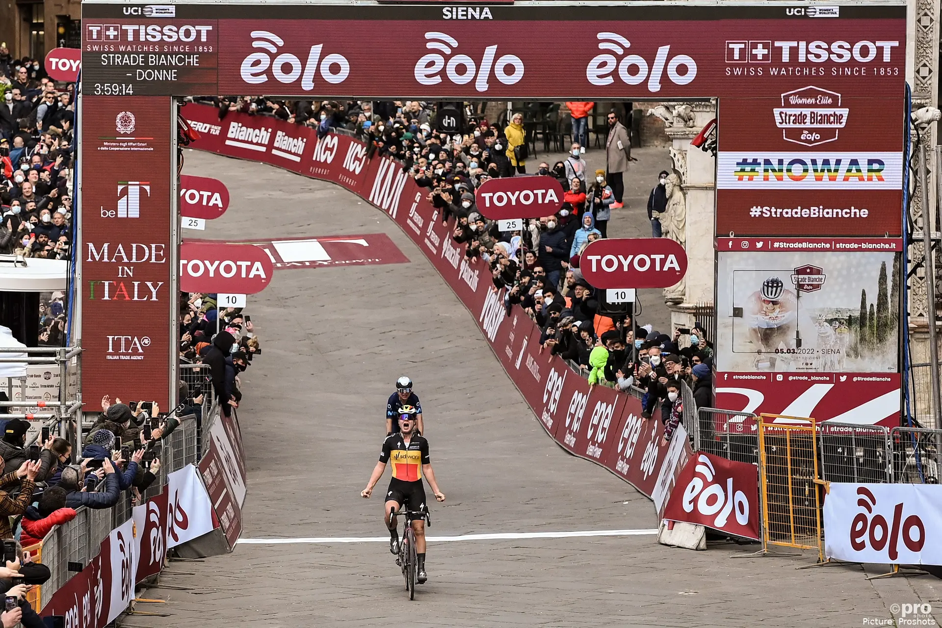strade bianche 2022 kopecky