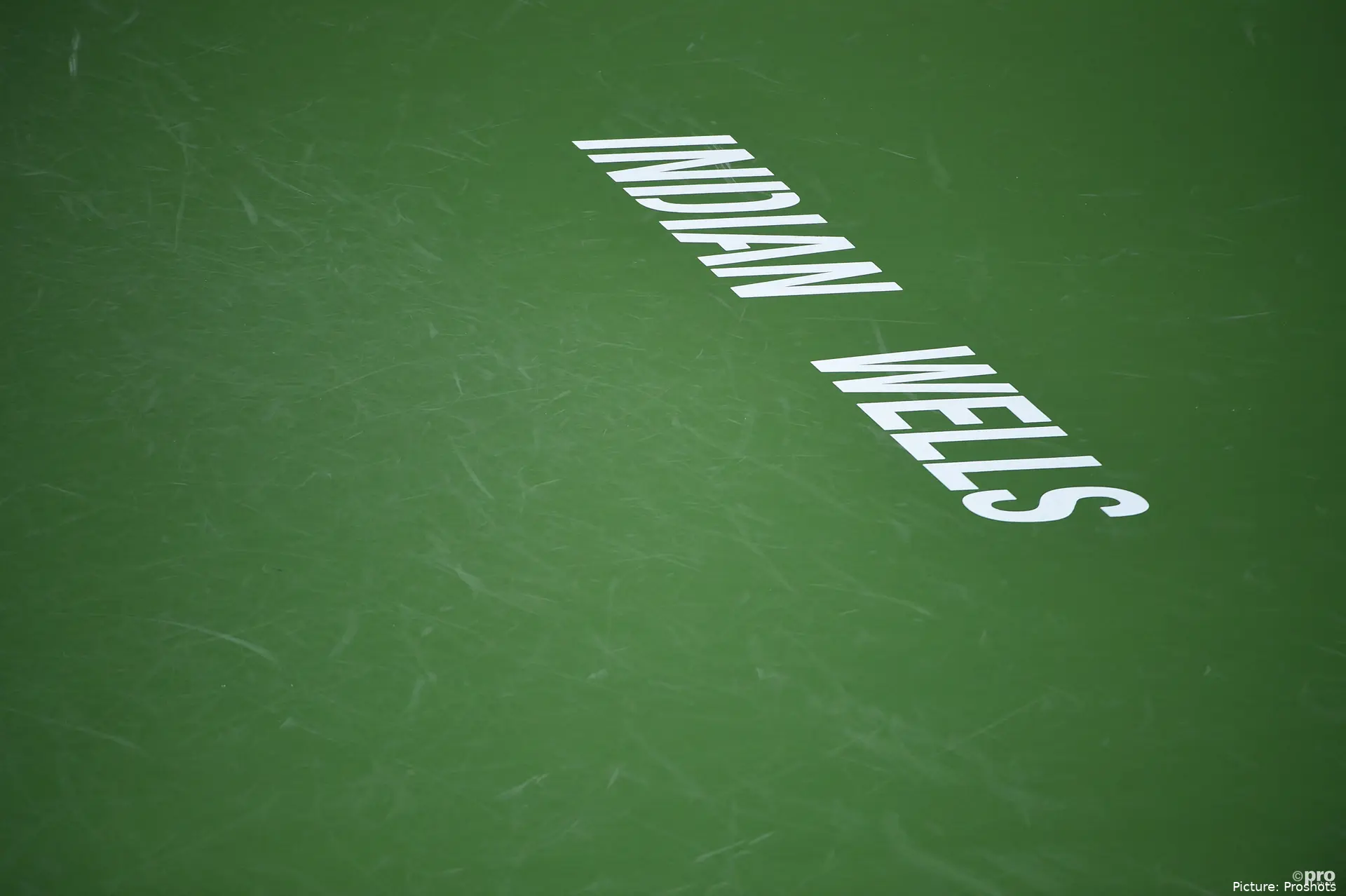 Indian Wells
