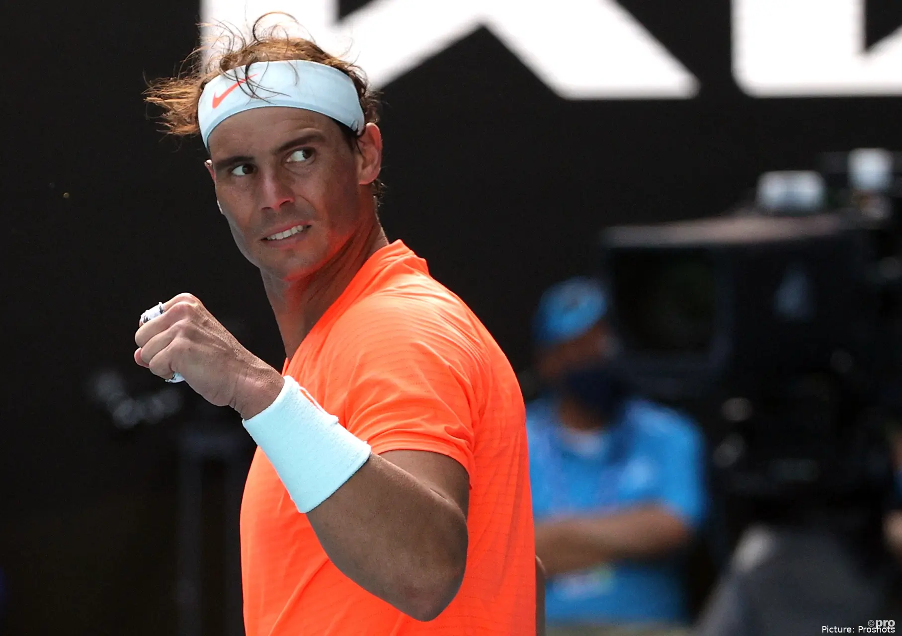 rafael nadal australian open 2021