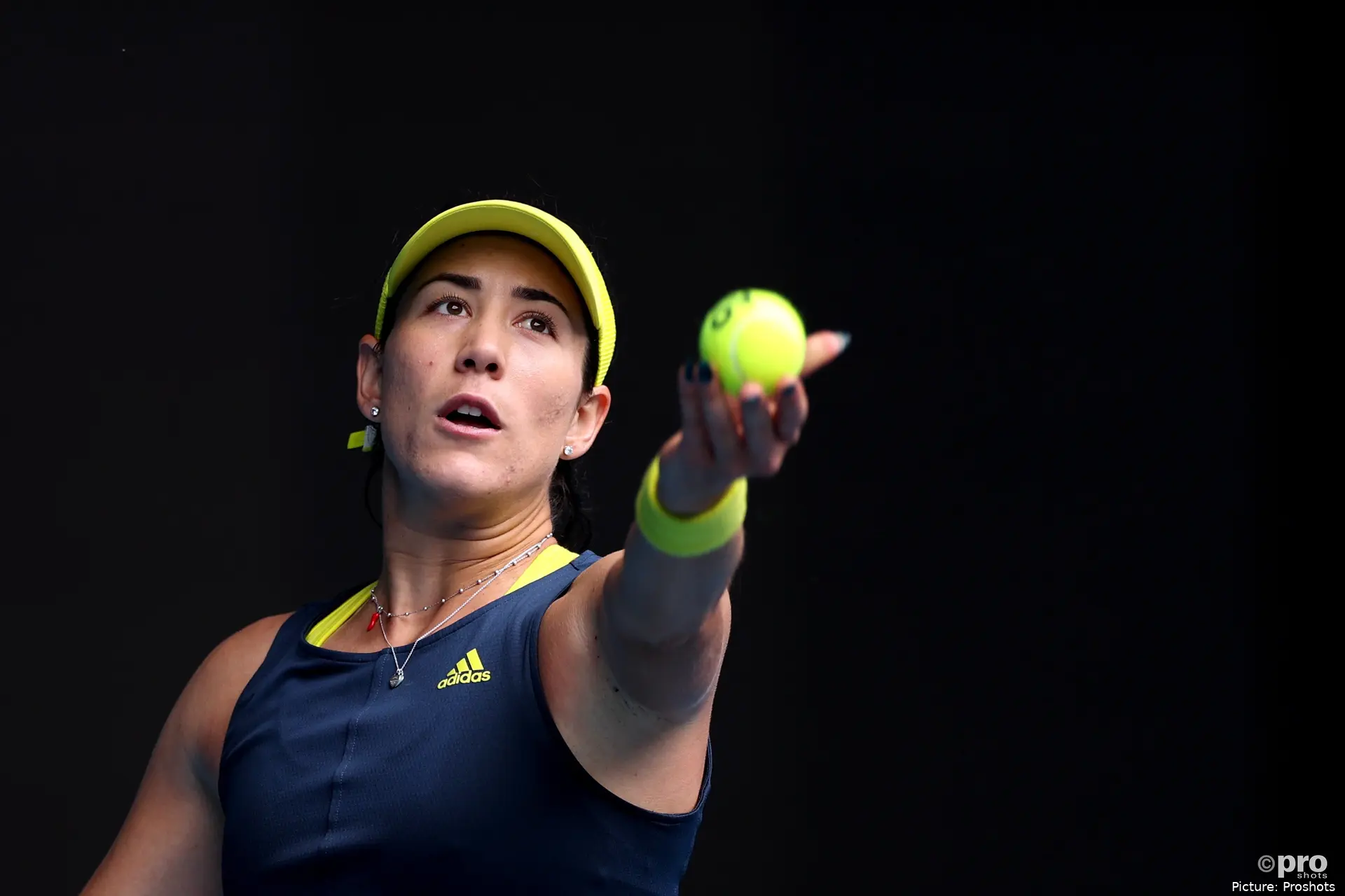 muguruza garbine ao2021