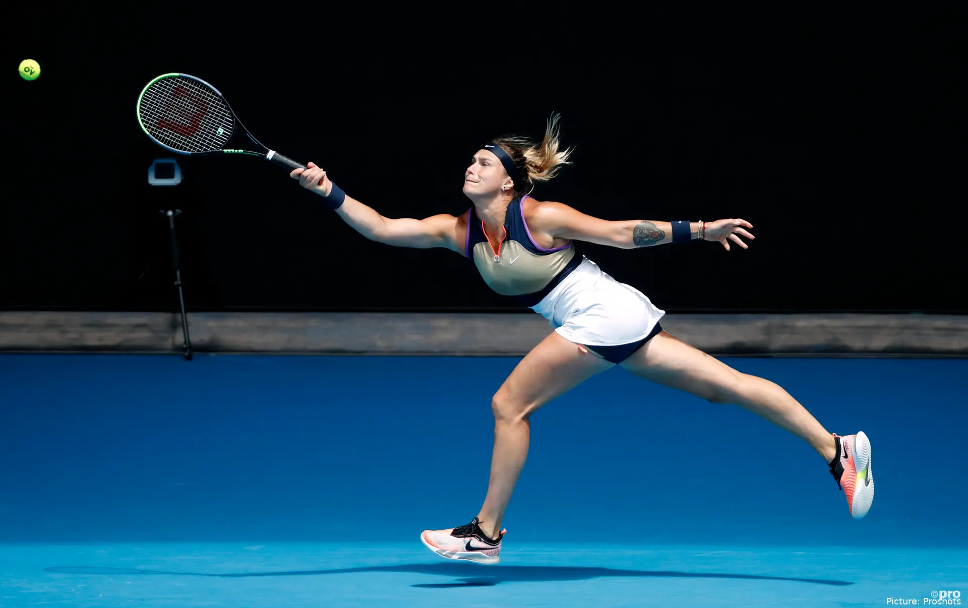 Aryna Sabalenka Aus Open 2021