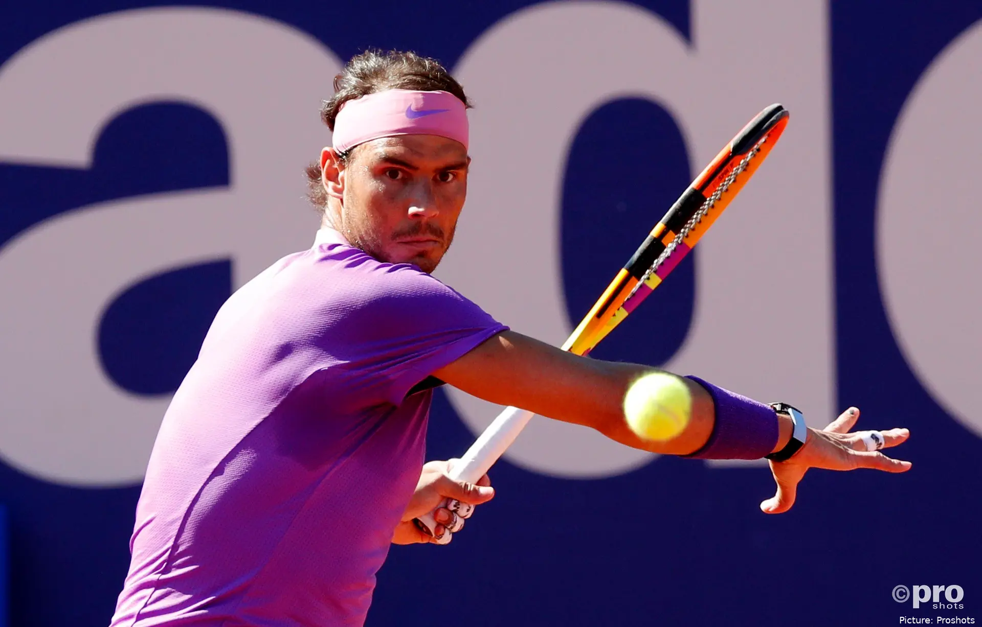 rafael nadal barcelona 2021 2
