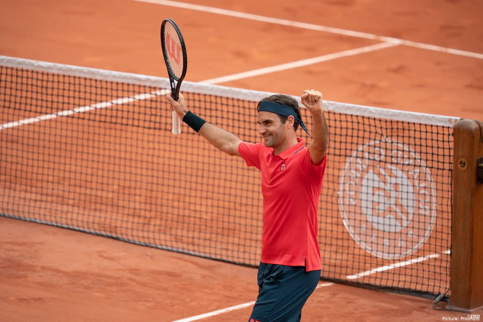 roger federer rg 2021 2