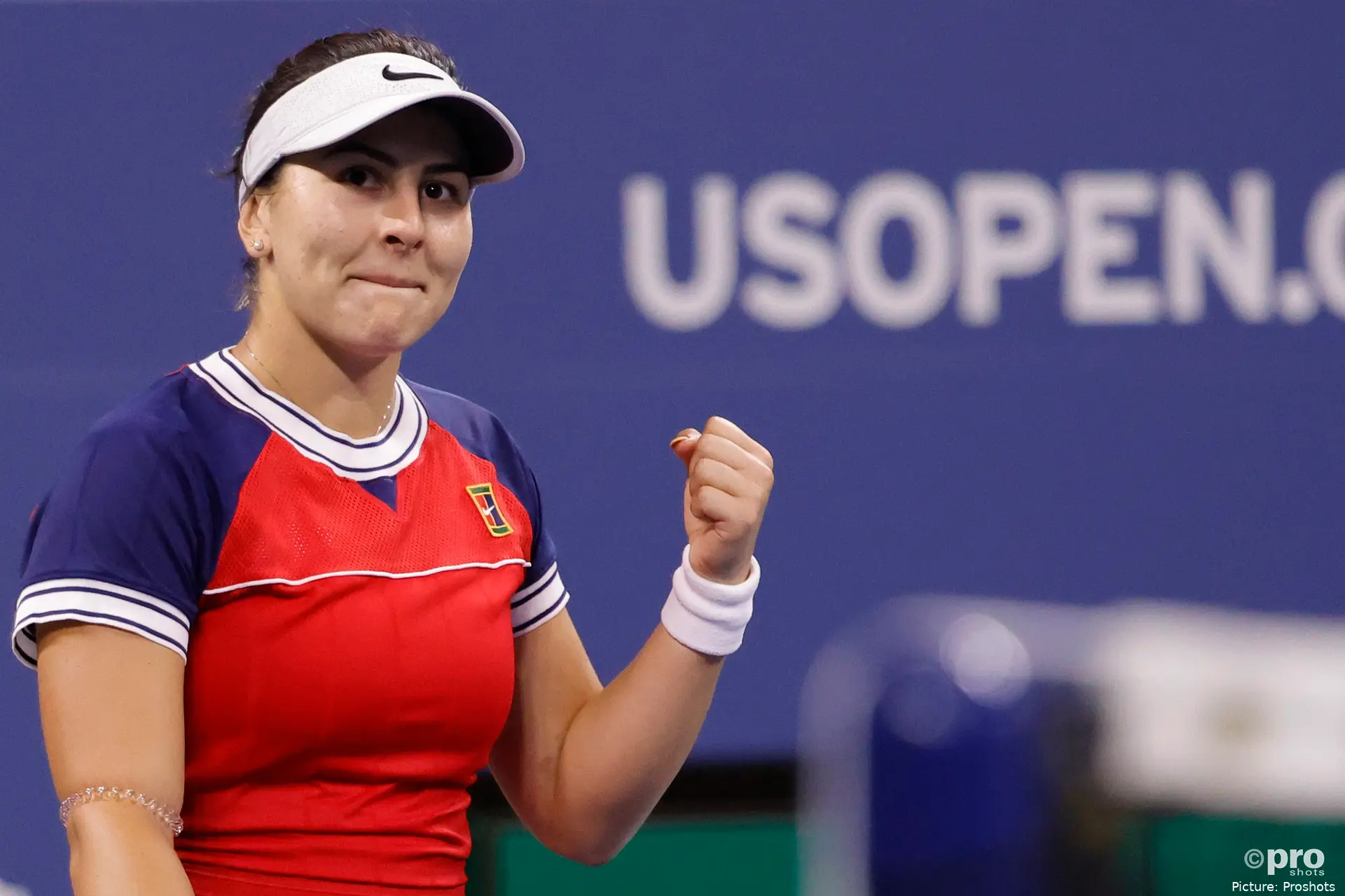 bianca andreescu uso
