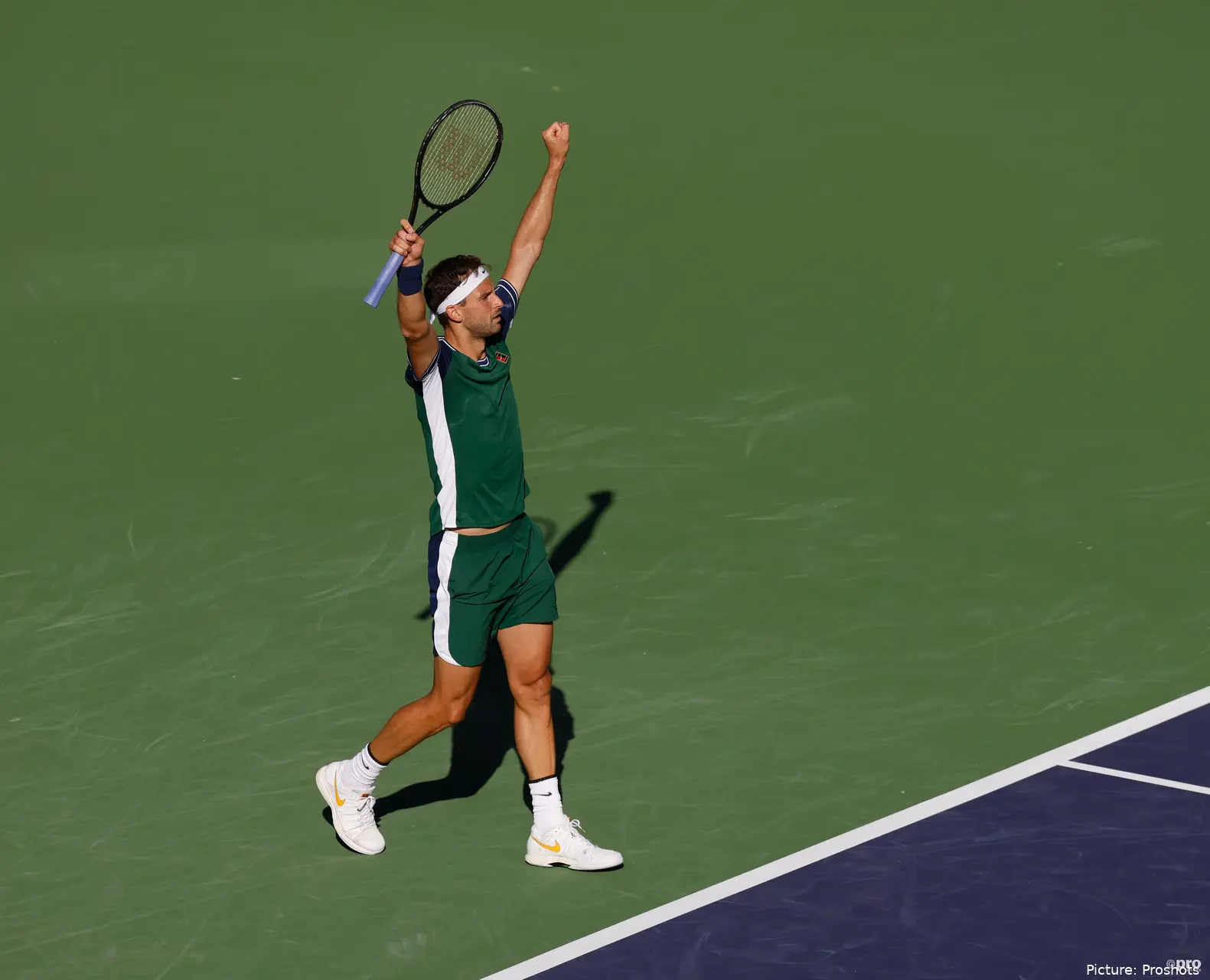 dimitrov bnppo