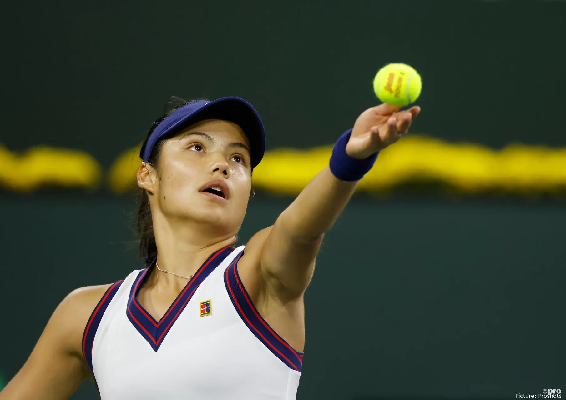 emma raducanu 2021 iw