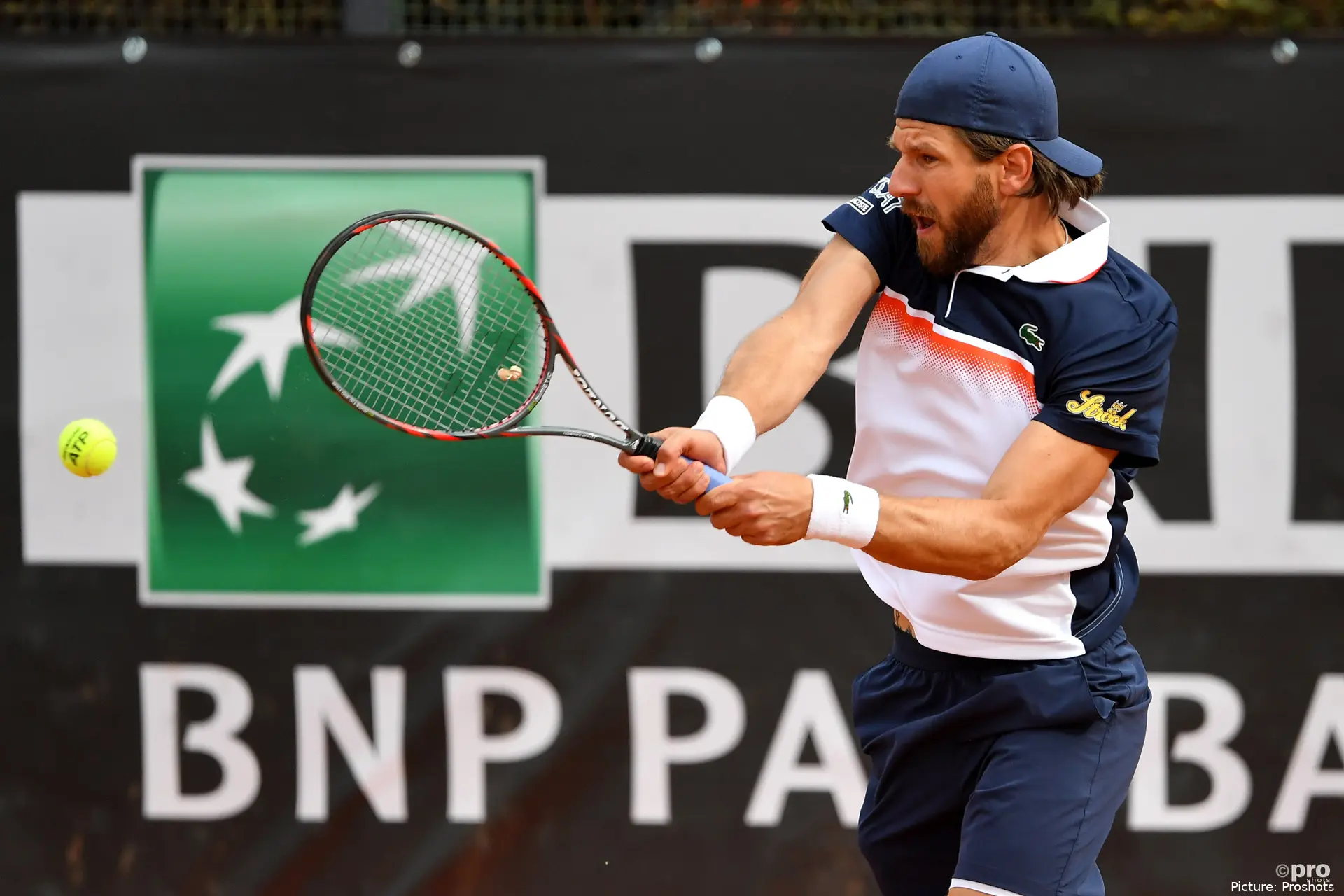 Jurgen Melzer