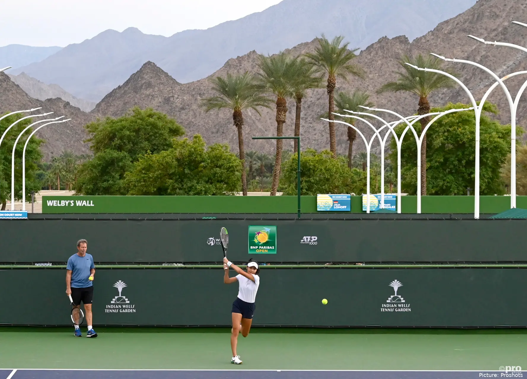 raducanu indian wells 2021 1