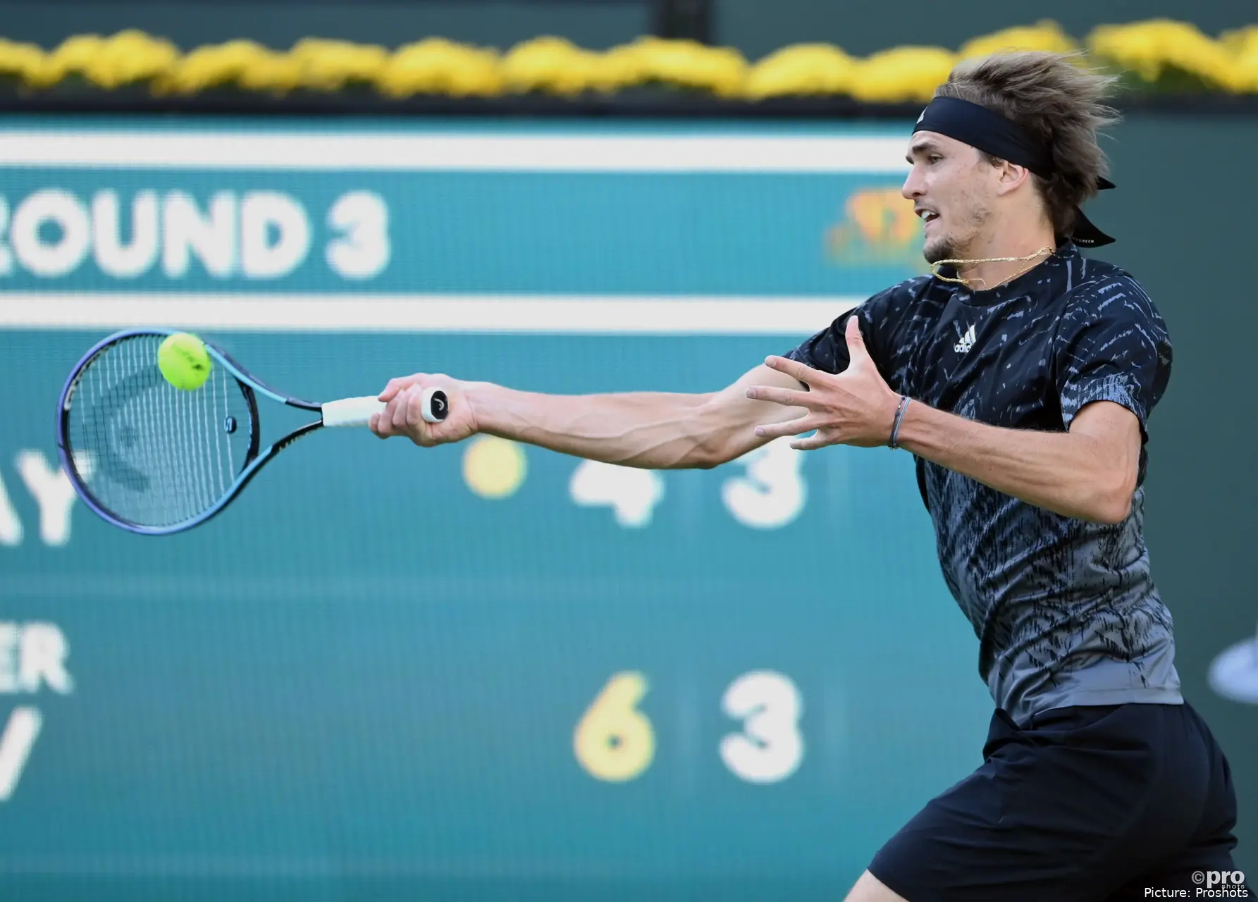 zverev iw 2021